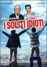 Film I soliti idioti Enrico Lando