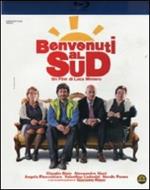 Benvenuti al sud