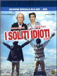 I soliti idioti (DVD + Blu-ray) di Enrico Lando