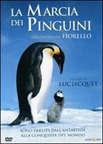 La marcia dei pinguini (DVD)