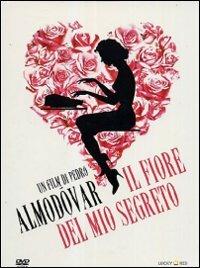 Il fiore del mio segreto di Pedro Almodóvar - DVD