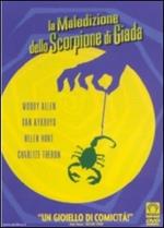 La maledizione dello scorpione di giada