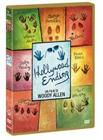 Hollywood Ending (DVD)