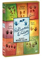 Hollywood Ending (DVD)