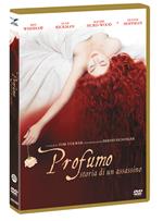 Profumo. Storia di un assassino (DVD)