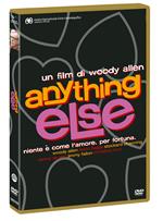 Anything Else (DVD)