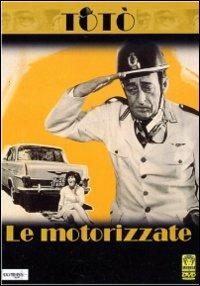 Le motorizzate di Marino Girolami - DVD