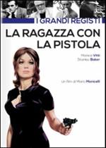 La ragazza con la pistola