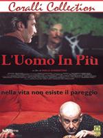 L' uomo in più (DVD)