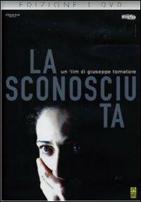 La sconosciuta di Giuseppe Tornatore - DVD