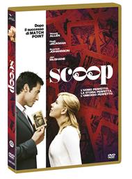 Scoop (DVD)