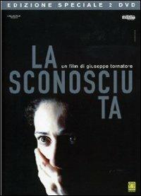La sconosciuta<span>.</span> Special Edition di Giuseppe Tornatore - DVD