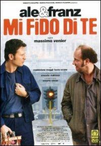 Mi fido di te (DVD) di Massimo Venier - DVD
