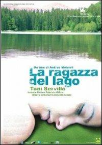 La ragazza del lago di Andrea Molaioli - DVD