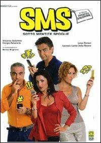 SMS - Sotto mentite spoglie di Vincenzo Salemme - DVD