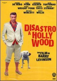 Disastro a Hollywood di Barry Levinson - DVD