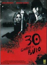 30 giorni di buio di David Slade - DVD