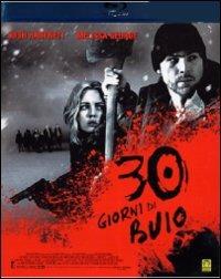 30 giorni di buio di David Slade - Blu-ray