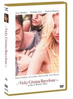 Vicky Cristina Barcelona (DVD)