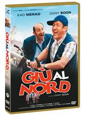 Film Giù al nord Dany Boon