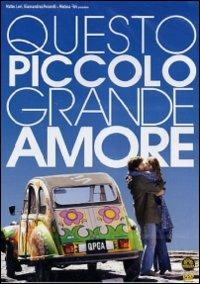 Questo piccolo grande amore di Riccardo Donna - DVD