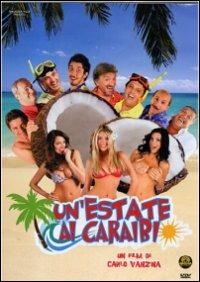 Un' estate ai Caraibi di Carlo Vanzina - DVD