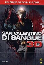 San Valentino di sangue. Special Edition (Blu-ray 3D)