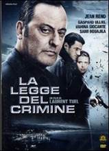 Film La legge del crimine Laurent Tuel