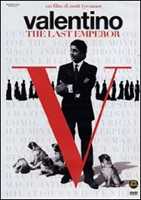 Film Valentino. The Last Emperor Matt Tyrnauer