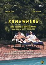 Somewhere (DVD)