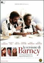 La versione di Barney