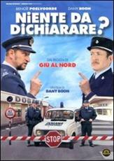 Film Niente da dichiarare? Dany Boon