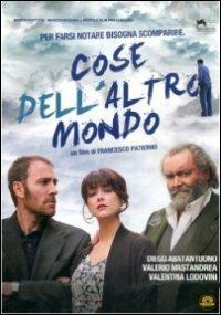 Cose dell'altro mondo di Francesco Patierno - DVD
