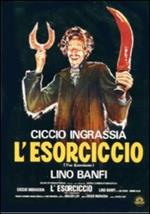 L' esorciccio