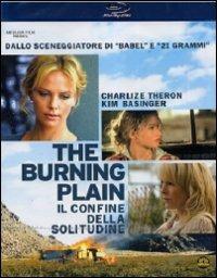 The Burning Plain. Il confine della solitudine di Guillermo Arriaga - Blu-ray