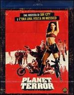 Planet Terror (Blu-ray)