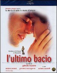 L' ultimo bacio di Gabriele Muccino - Blu-ray
