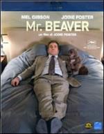 Mr. Beaver