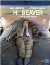 Mr. Beaver di Jodie Foster - Blu-ray