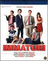 Immaturi