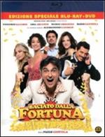 Baciato dalla fortuna (2 Blu-ray)