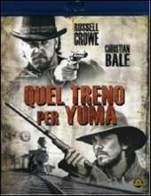 Film Quel treno per Yuma James Mangold