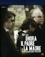 Onora il padre e la madre
