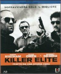 Killer Elite di Gary McKendry - Blu-ray