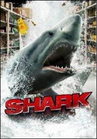 Shark di Kimble Rendall - Blu-ray