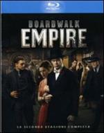 Boardwalk Empire. Stagione 2 (Serie TV ita) (5 Blu-ray)