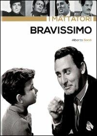 Bravissimo di Luigi Filippo D'Amico - DVD