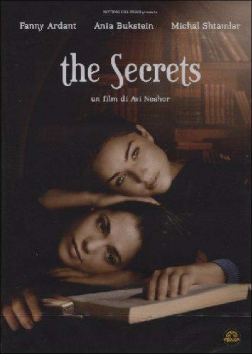 The Secrets di Avi Nesher - DVD