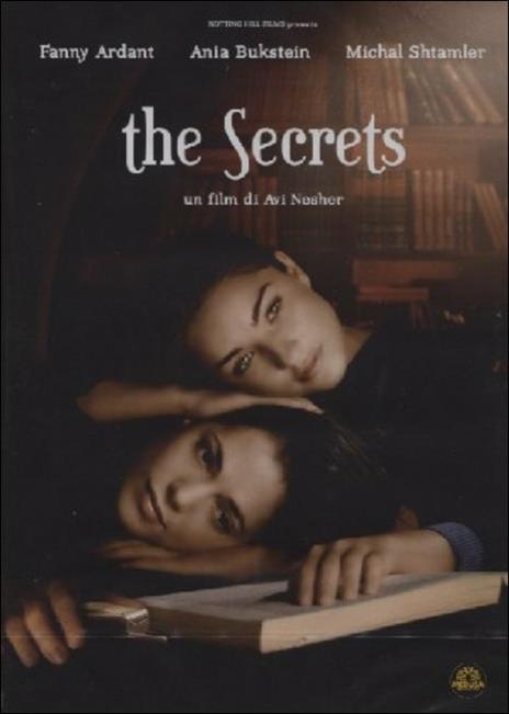 The Secrets di Avi Nesher - DVD