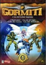 Gormiti 2. Vol. 1